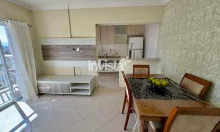 Apartamento com 1 quarto à venda no Ponta da Praia, Santos 