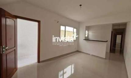 Casa com 3 quartos para alugar no Embaré, Santos 