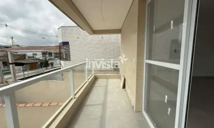 Casa com 3 quartos à venda no Estuário, Santos 