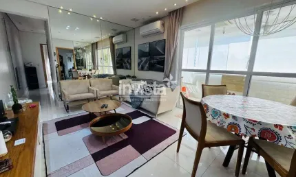 Apartamento com 2 quartos à venda no Gonzaga, Santos 
