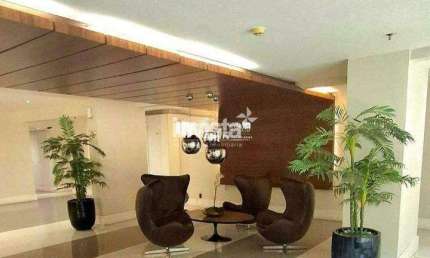 Trend office - sala comercial disponível para locação.