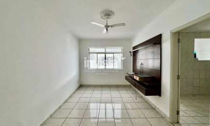 Apartamento com 2 quartos à venda no Ponta da Praia, Santos 
