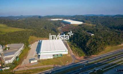 Barracão / Galpão / Depósito para alugar no Jardim Itapecerica, Itapecerica da Serra 