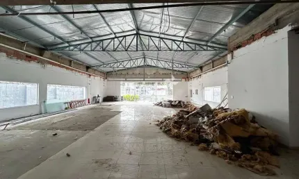 Excelente Ponto Comercial para Alugar no bairro do Boqueirão