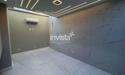 Casa Sobreposta Alta Triplex para aluguel no bairro Campo Grande