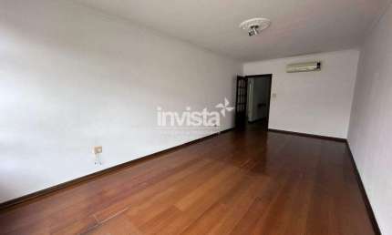 Apartamento com 3 quartos à venda no Campo Grande, Santos 