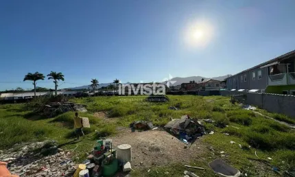 Terreno comercial para alugar na Vila Sonia, Praia Grande 