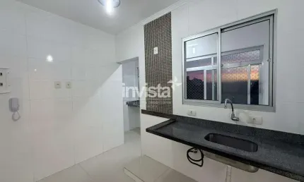 Apartamento com 2 quartos à venda no Ponta da Praia, Santos 