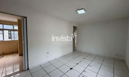 Apartamento com 3 quartos à venda no Aparecida, Santos 