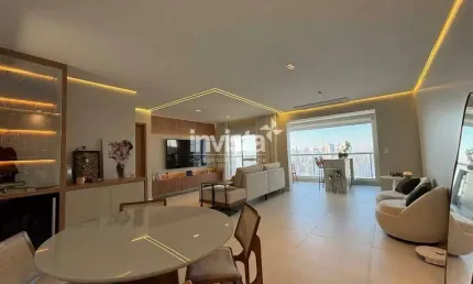 Apartamento com 2 quartos à venda na Aparecida, Santos 