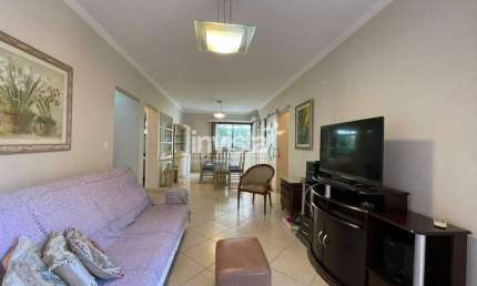 Apartamento com 3 quartos à venda no Gonzaga, Santos 