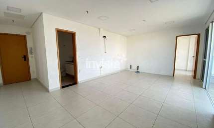 Sala comercial à venda no Encruzilhada, Santos 