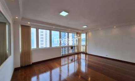 Apartamento com 2 quartos à venda no José Menino, Santos 