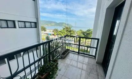 Apartamento com 2 quartos à venda na Aparecida, Santos 