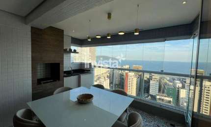 Apartamento com 1 quarto para alugar no Pompéia, Santos 