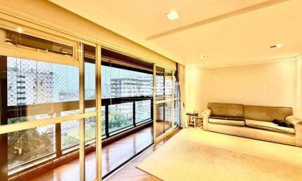 Apartamento com 3 quartos para alugar no Gonzaga, Santos 