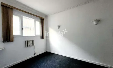 Apartamento com 1 quarto à venda no Boqueirão, Santos 