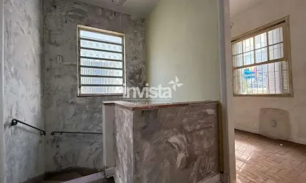 Casa comercial com 2 andares, 122 m² e excelente localização – Ideal para transformar no seu novo negócio