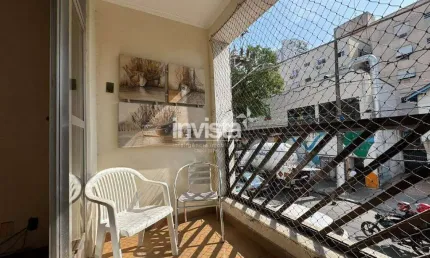 Casa com 3 quartos à venda no Pompéia, Santos 