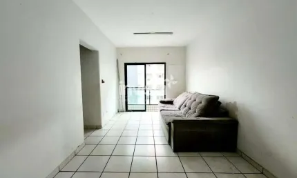 Apartamento com 2 quartos à venda no Campo Grande, Santos 
