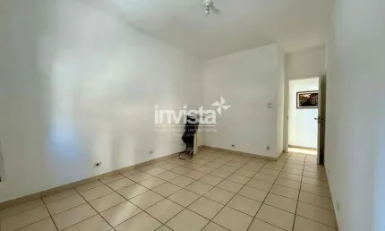 Sala comercial para locação na ponta da praia – ideal para estética, beleza e bem-estar!