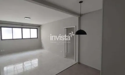 Apartamento de 3 quartos reformado no campo grande!