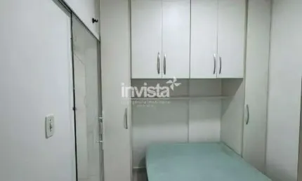 Apartamento 1 dormitório semi mobiliado — pronto para morar!