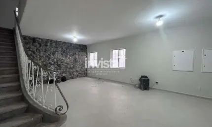 Ponto comercial para aluguel no bairro campo grande