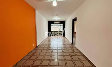 Apartamento com 1 quarto à venda no Ponta da Praia, Santos 