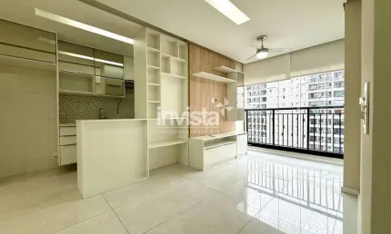 Resort urbano – 2 dormitórios, andar alto e lazer completíssimo!