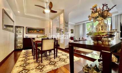 Apartamento à venda no bairro BOQUEIRÃO (VILA RICA)