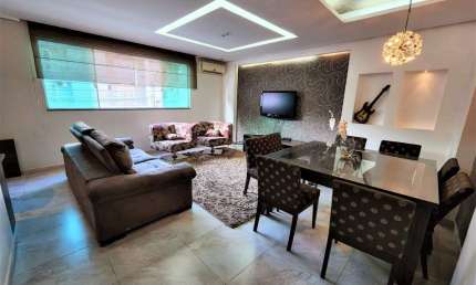 Casa com 5 quartos à venda no Campo Grande, Santos 