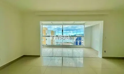 Apartamento com 3 quartos à venda no Ponta da Praia, Santos 