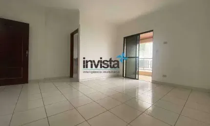 Apartamento com 1 quarto à venda na Aparecida, Santos 