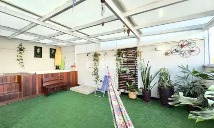 Apartamento com 2 quartos à venda no Campo Grande, Santos 