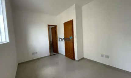 Casa com 2 quartos à venda no Campo Grande, Santos 