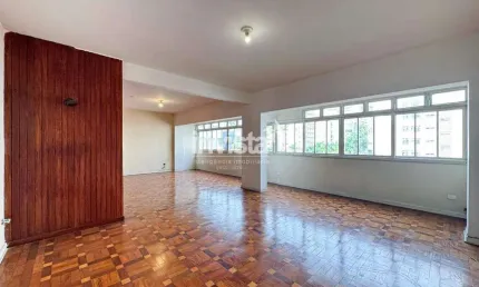 Apartamento com 3 quartos à venda no Gonzaga, Santos 