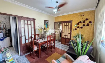 Apartamento com 3 quartos à venda no Ponta da Praia, Santos 