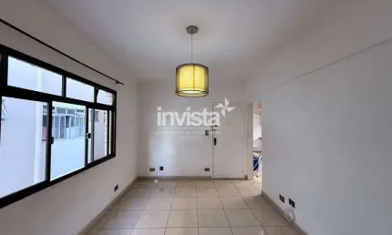 Apartamento com 3 quartos à venda na Aparecida, Santos 