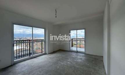 Apartamento com 3 quartos à venda no Macuco, Santos 