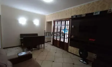 Apartamento com 2 quartos à venda na Vila Belmiro, Santos 