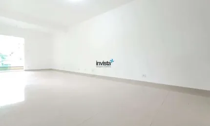 Casa com 3 quartos à venda no Encruzilhada, Santos 