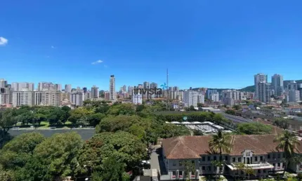 Cobertura com 3 quartos à venda na Aparecida, Santos 