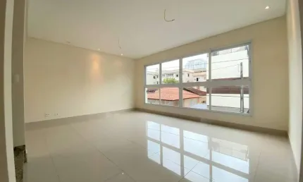 Casa com 3 quartos à venda no Boqueirão, Santos 