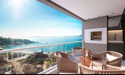Apartamento com 3 quartos à venda na Rua 137, 605, Centro, Itapema