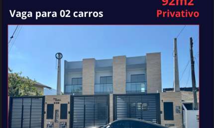 Casa com 2 quartos à venda na Rua 406, 928, Morretes, Itapema