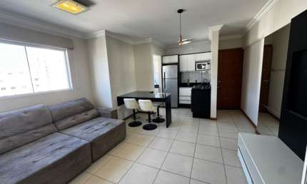 Apartamento semi mobiliado com 3 dormitórios (1 suíte) à venda, Vila Operária