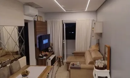 Apartamento com 2 quartos à venda no Cordeiros, Itajaí 
