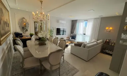 Apartamento com 2 quartos à venda no Centro, Itajaí 