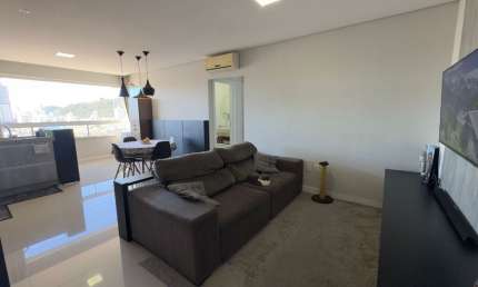 Apartamento com 2 quartos sendo 1 suíte no São Judas em Itajaí